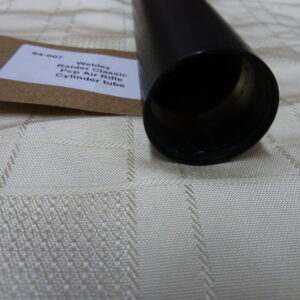Webley Raider Classic cylinder tube - Image 3