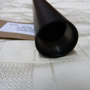 Webley Raider Classic cylinder tube