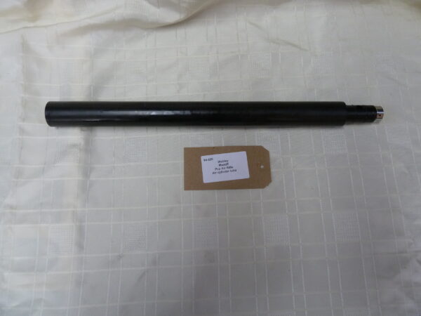 Webley Mastiff air cylinder tube