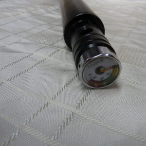 Webley Mastiff air cylinder tube