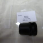 Webley Mastiff rear end cap