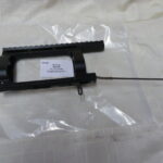 Webley Mastiff scope rail carrier