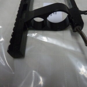 Webley Mastiff scope rail carrier - Image 4