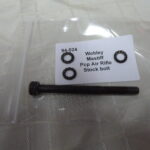 Webley Mastiff stock bolt