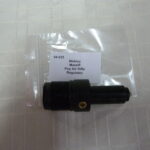 Webley Mastiff regulator
