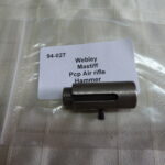 Webley Mastiff hammer