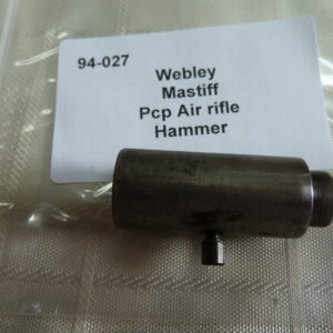 Webley Mastiff hammer - Image 2