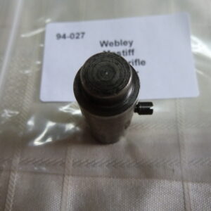 Webley Mastiff hammer - Image 3