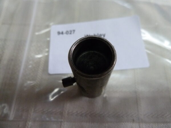 Webley Mastiff hammer