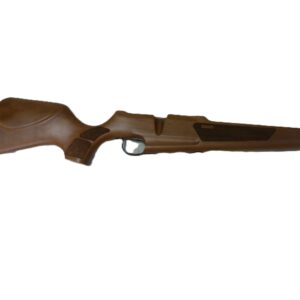 Webley Raider Classic Stock