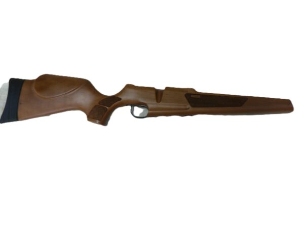 Webley Raider Classic Stock
