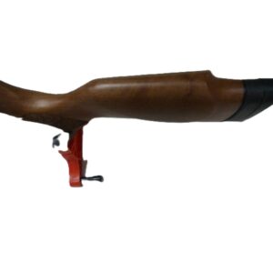 Webley Raider Classic Stock