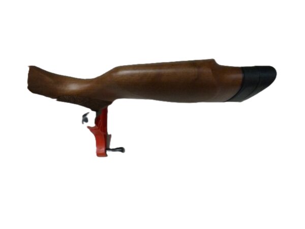 Webley Raider Classic Stock