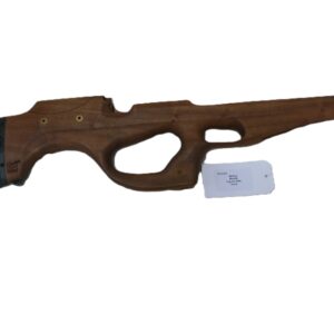Webley Mastiff pcp Air Rifle Stock