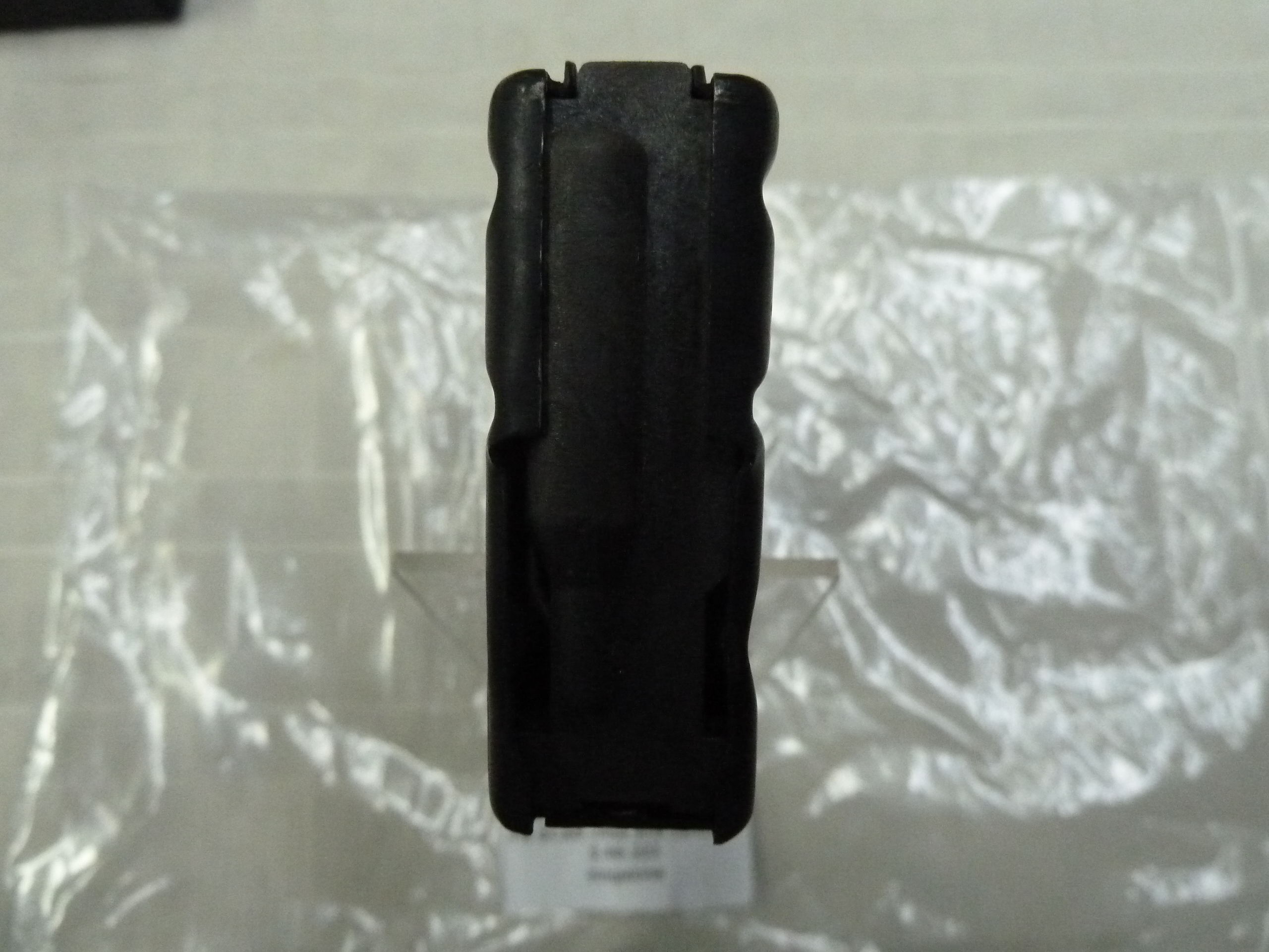 No Name AR15 5.56 magazine