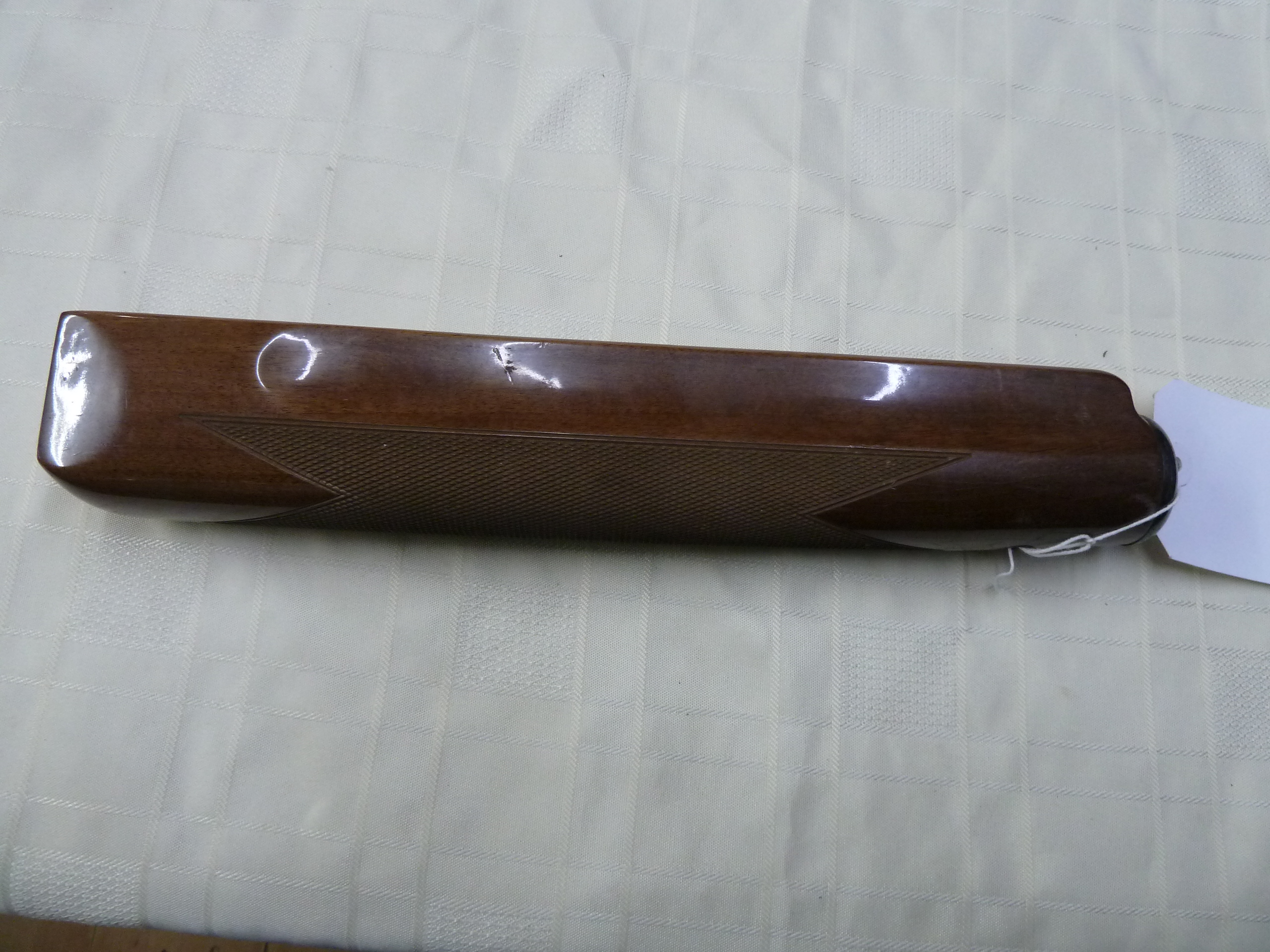 Browning B80 semi auto shotgun forend