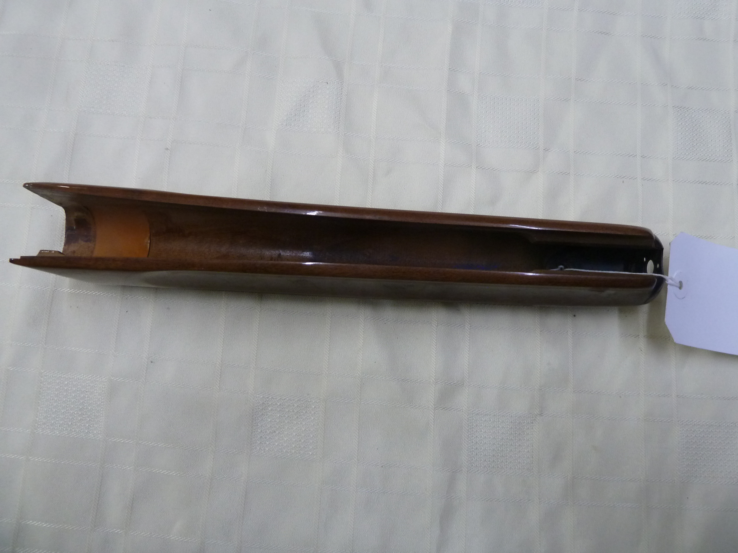 Browning B80 semi auto shotgun forend
