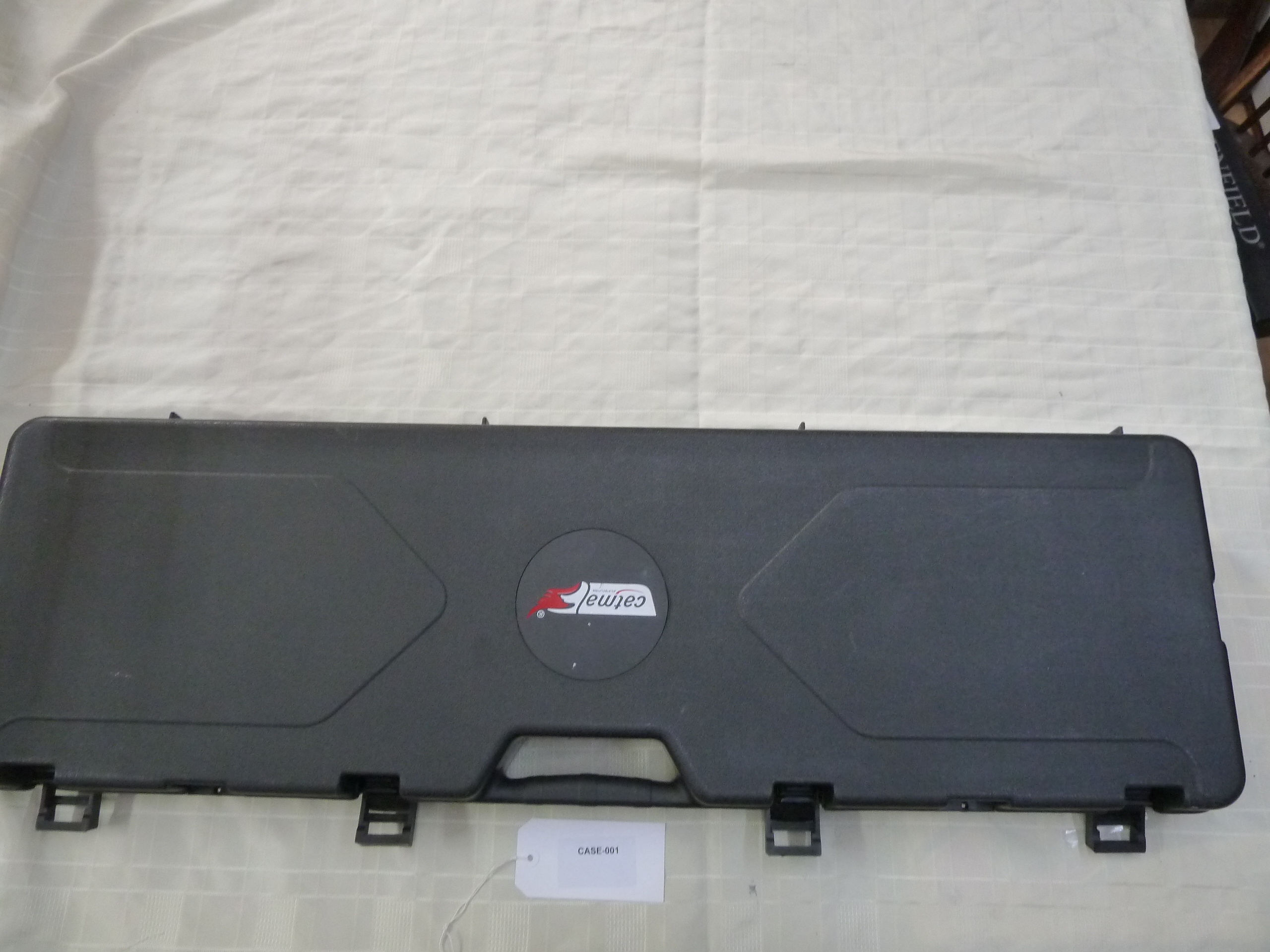 Shotgun Case - CASE-001