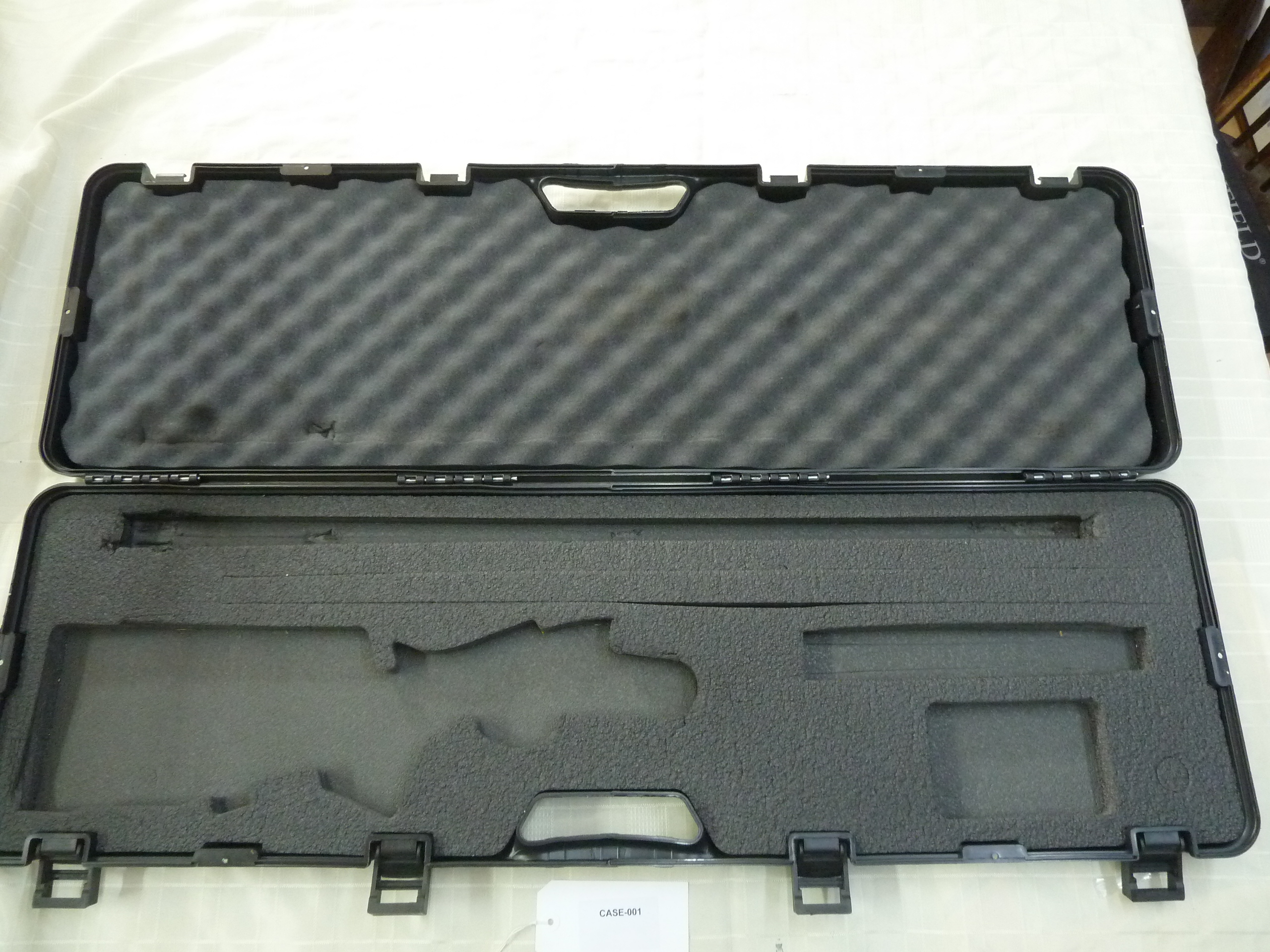 Shotgun Case - CASE-001