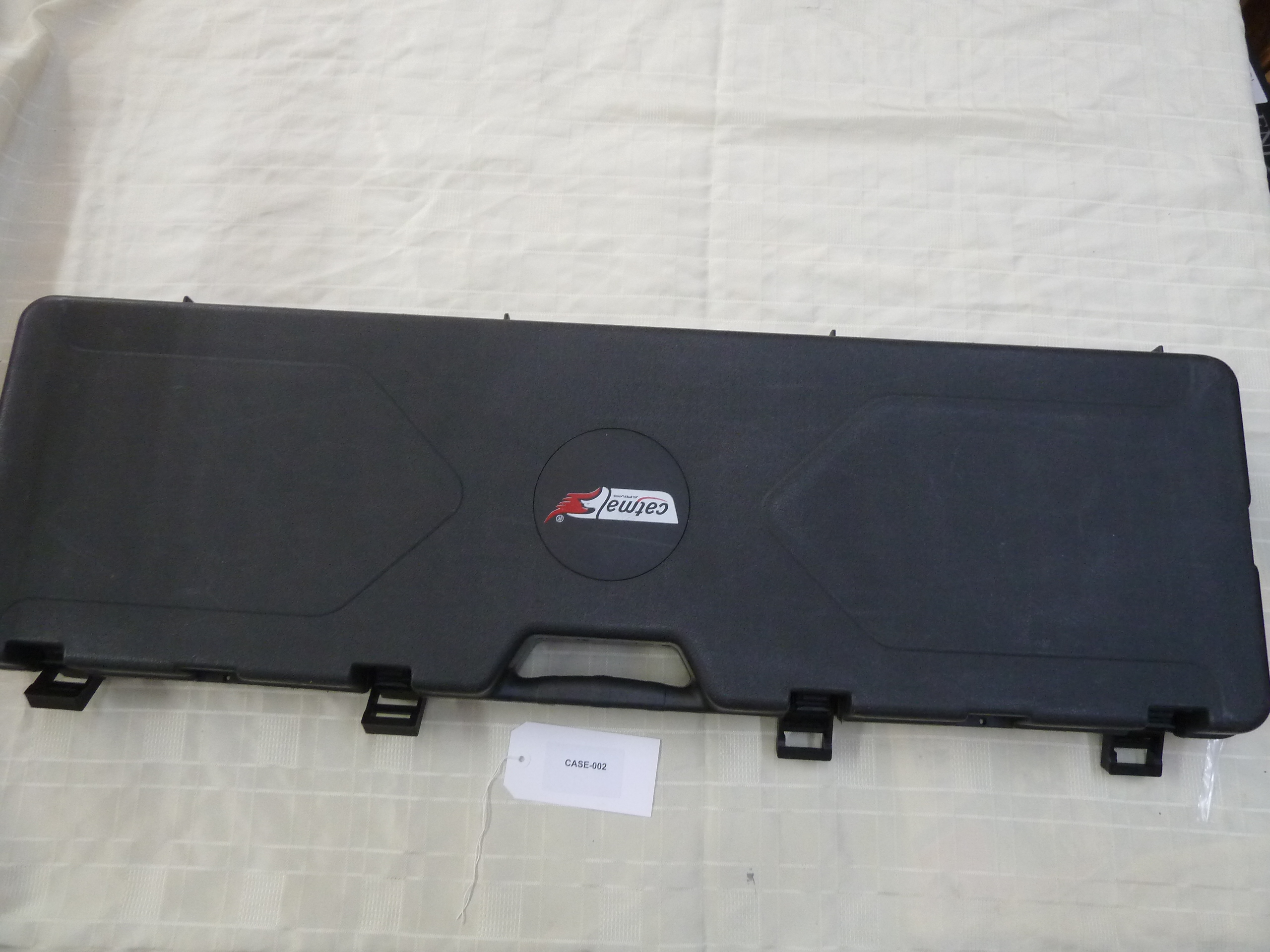 Shotgun Case - CASE-002