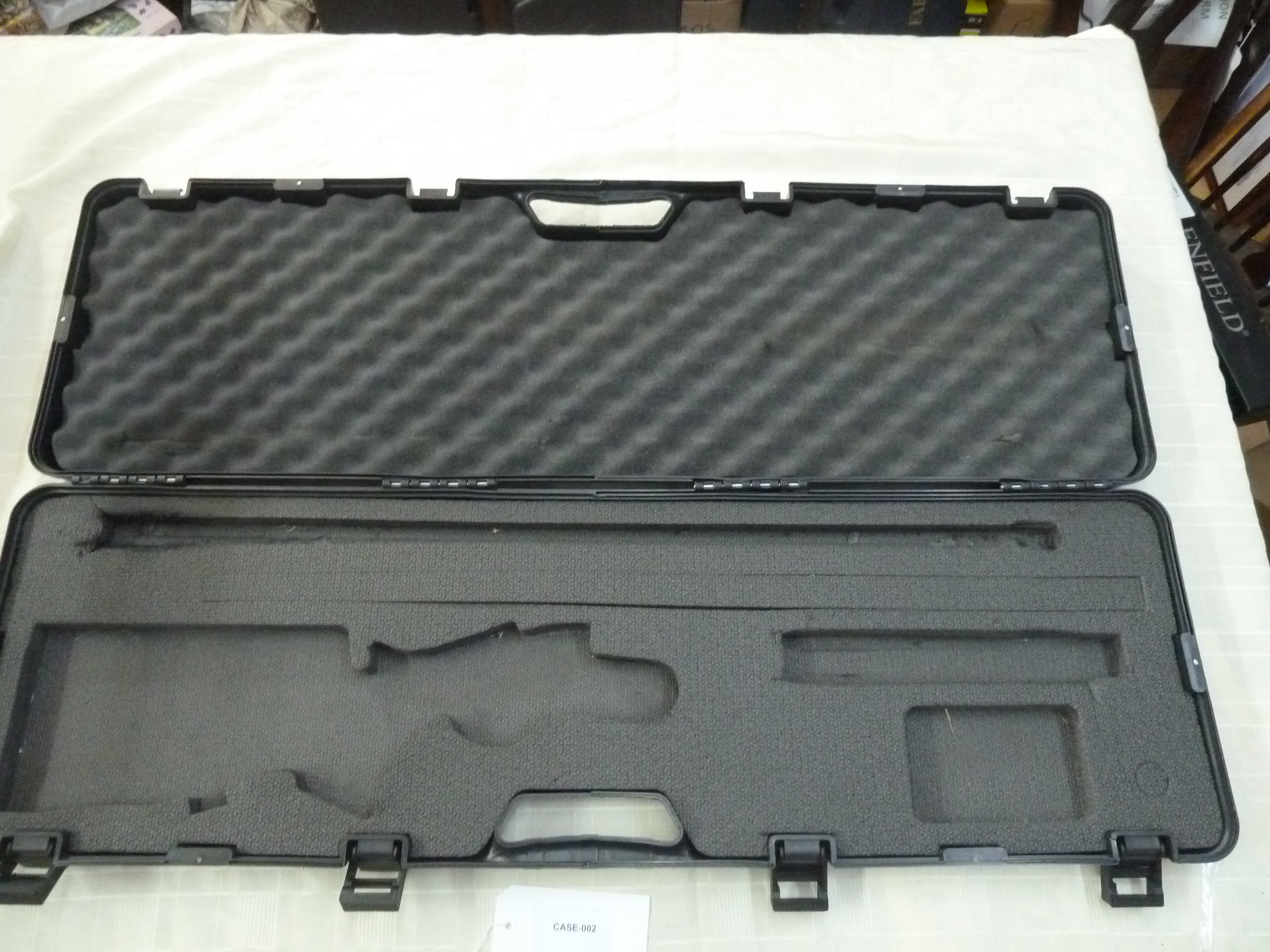 Shotgun Case - CASE-002