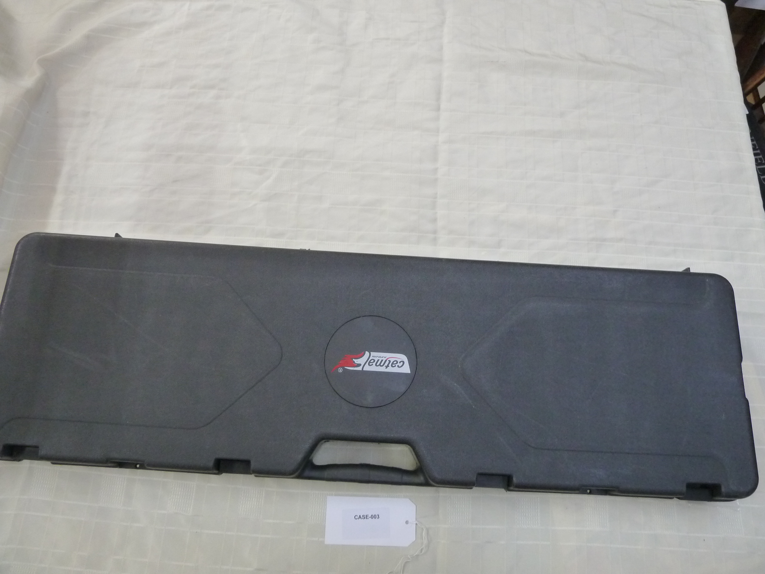 Shotgun Case - CASE-003
