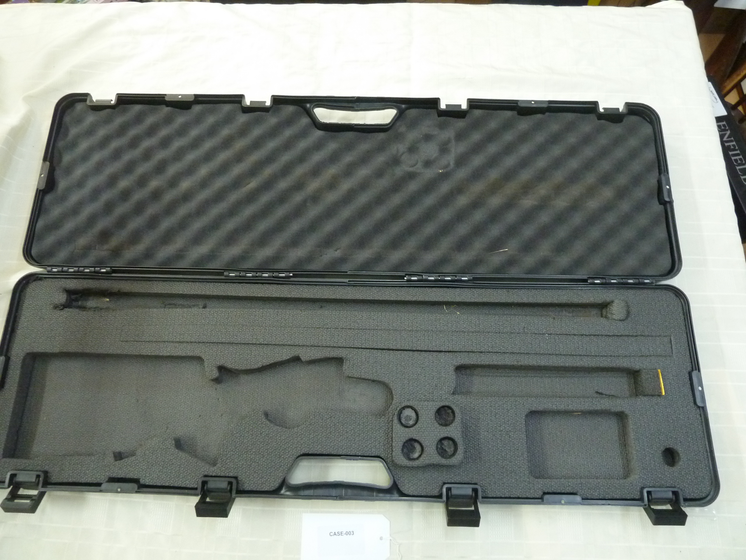 Shotgun Case - CASE-003