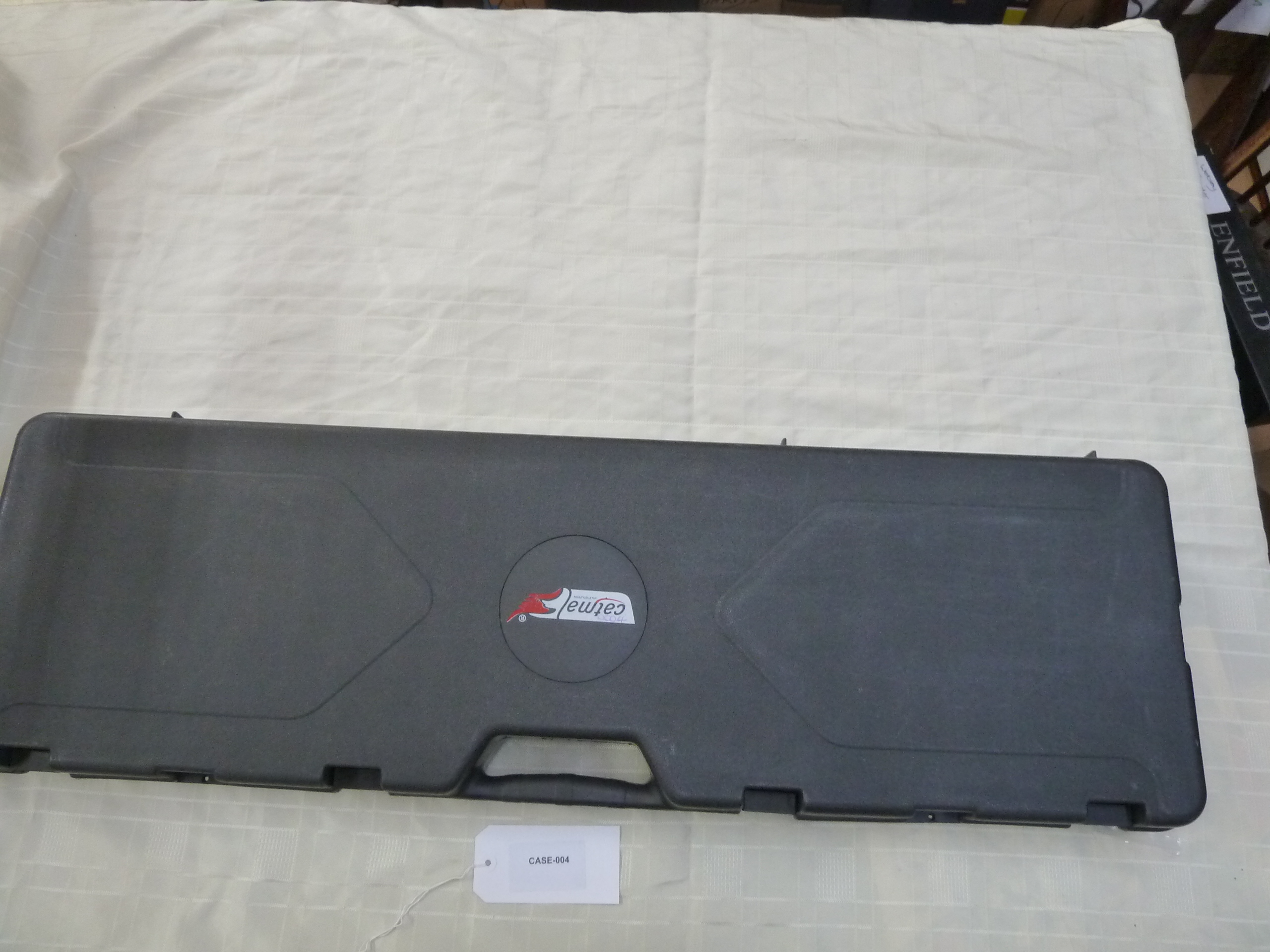 Shotgun Case - CASE-004