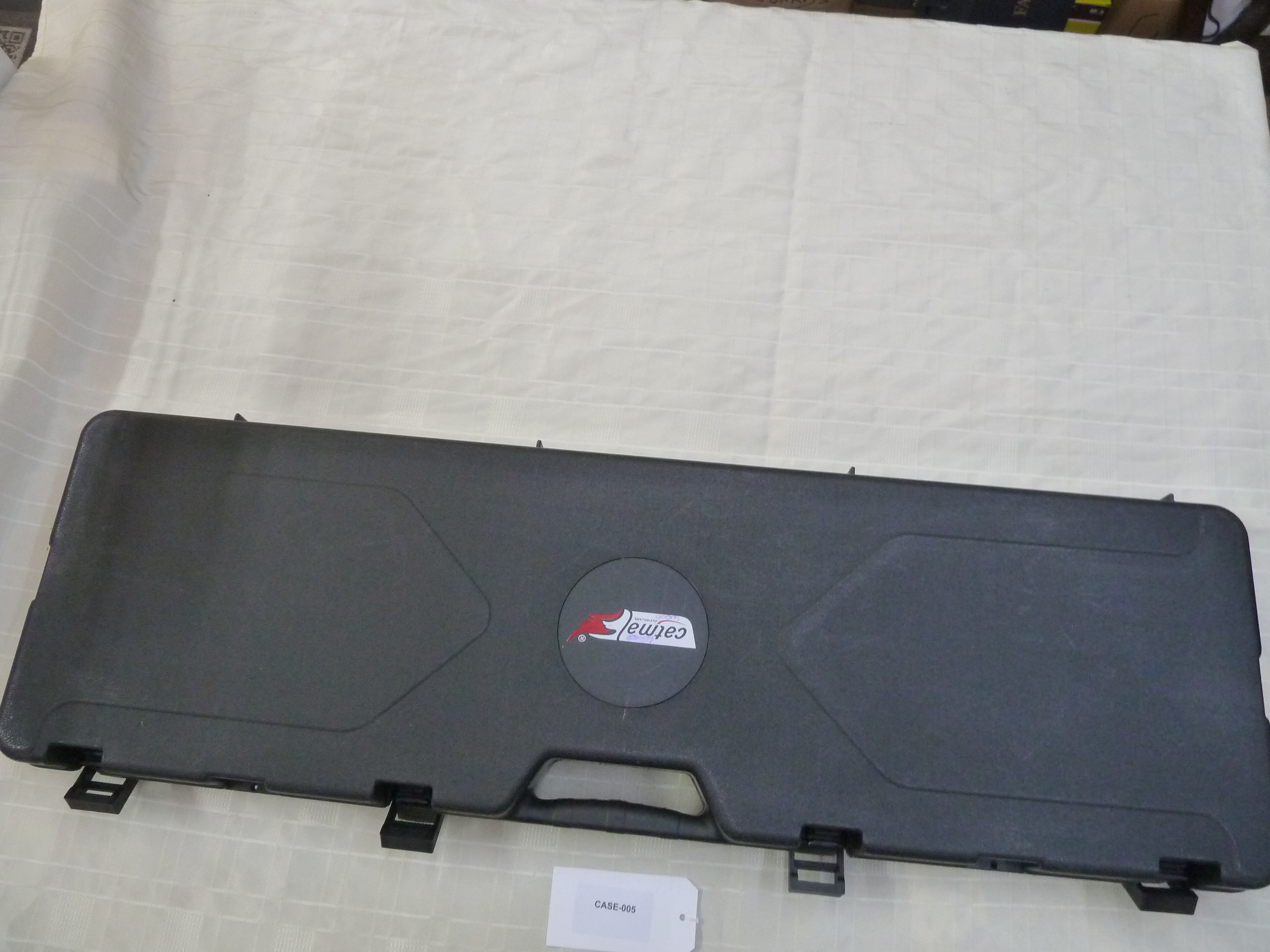 Shotgun Case - CASE-005