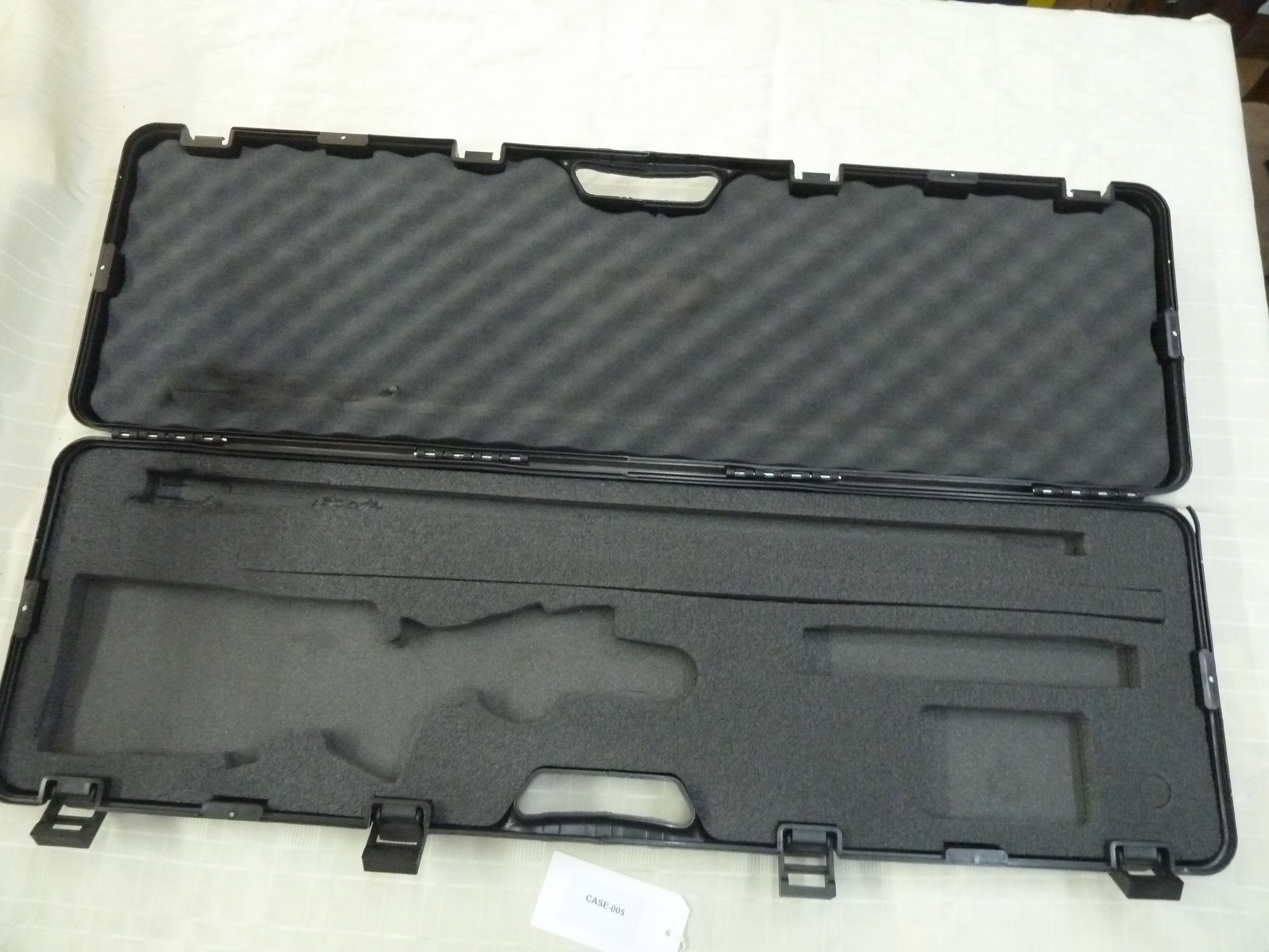 Shotgun Case - CASE-005
