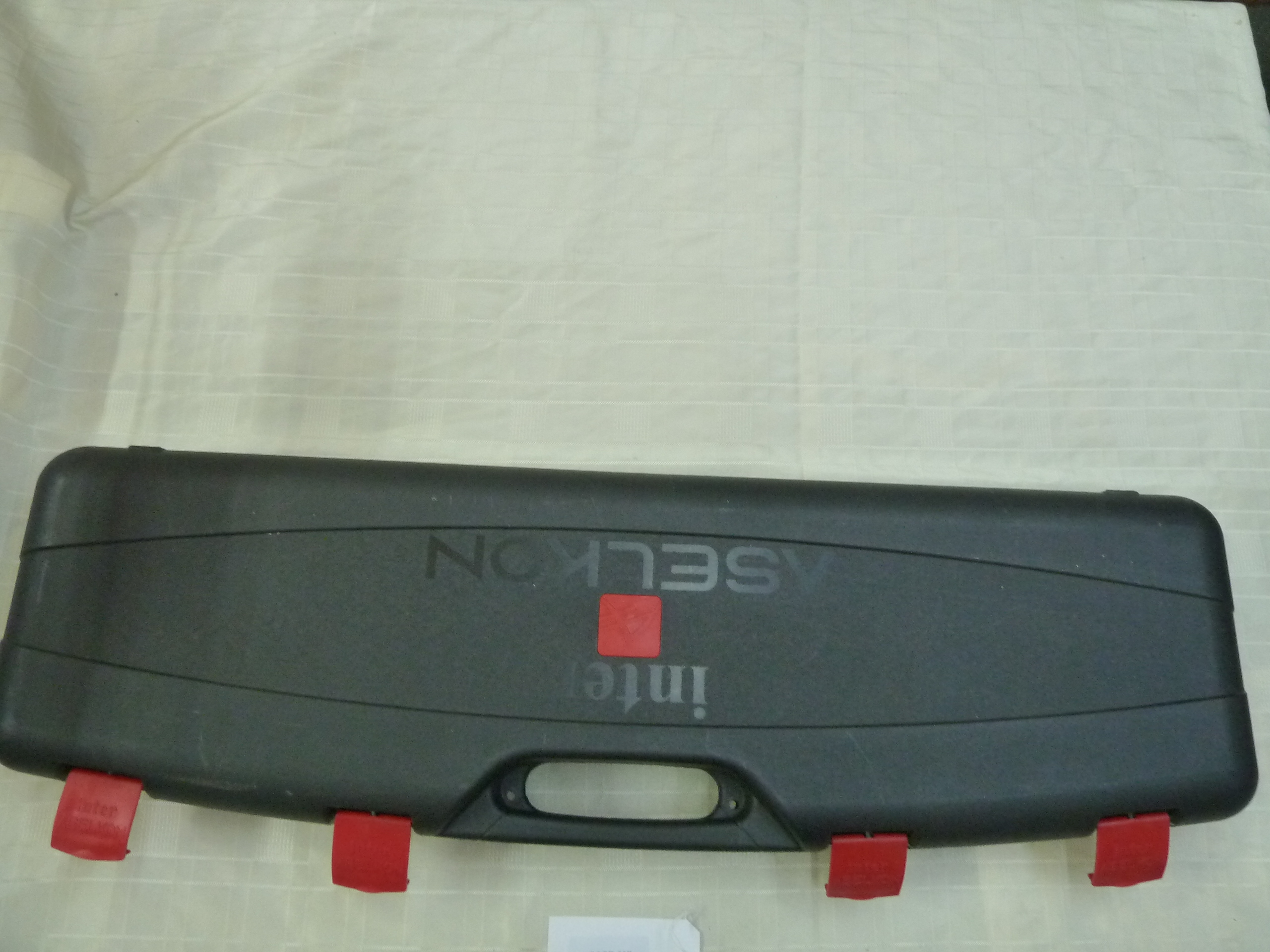 Hard Case - CASE-007
