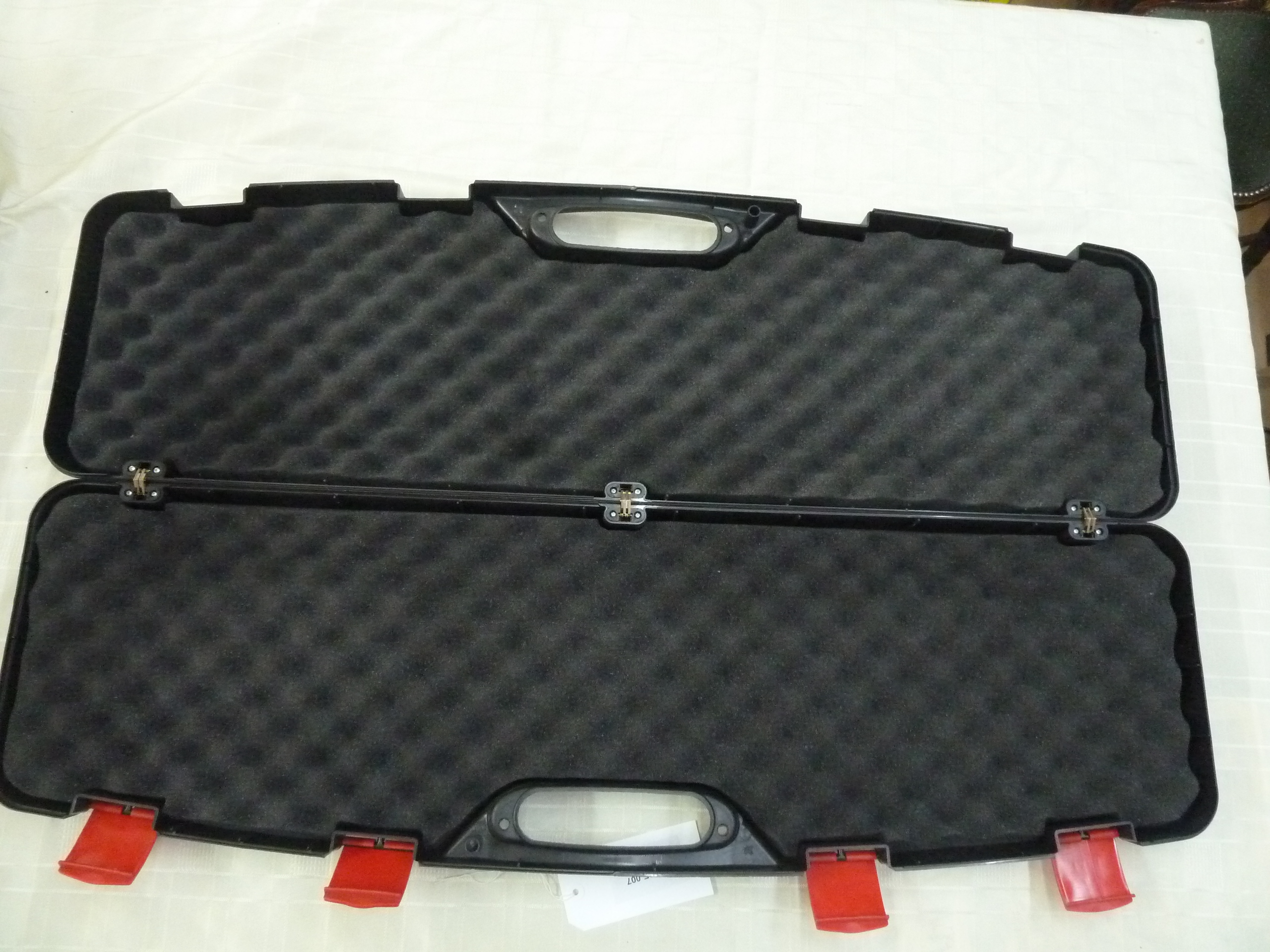 Hard Case - CASE-007