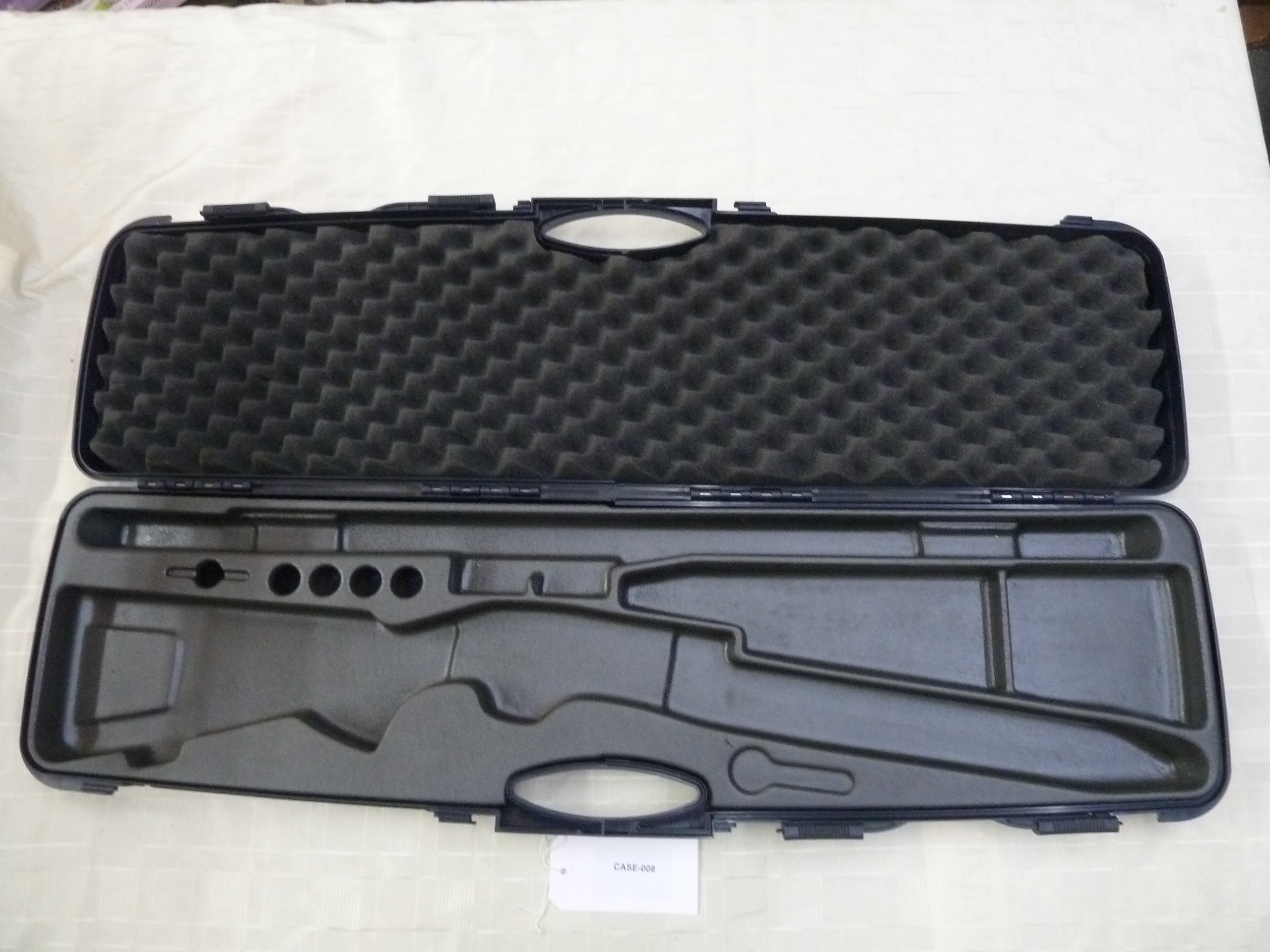 Fabarm Shotgun Case