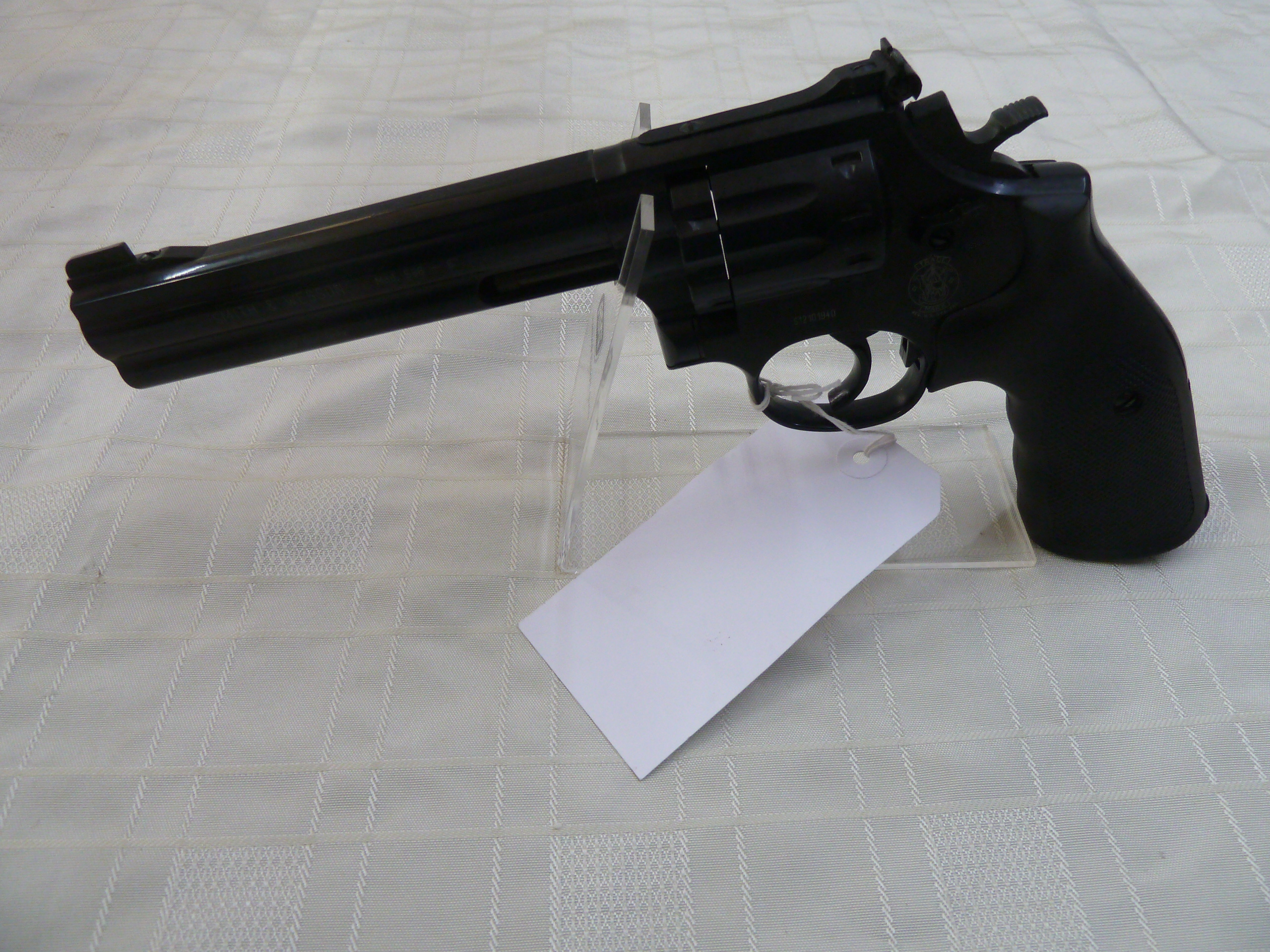 Umarex Smith & Wesson 586