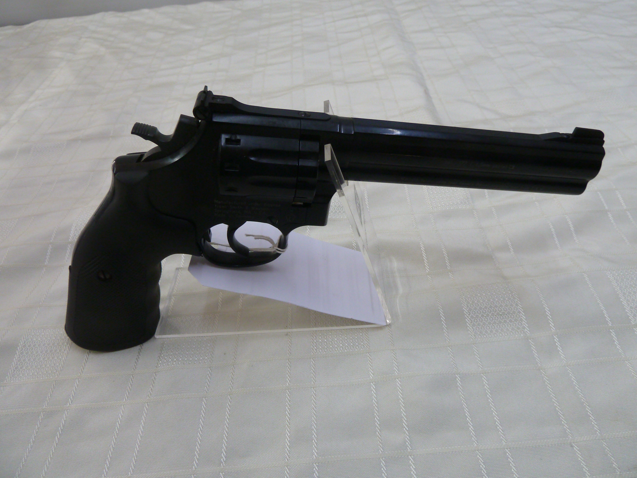 Umarex Smith & Wesson 586