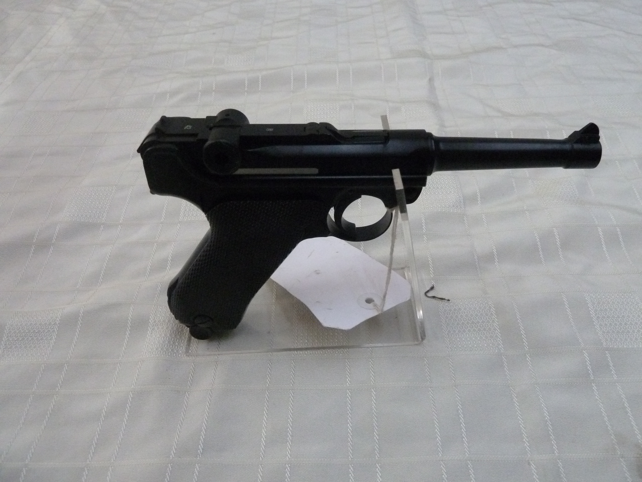Umarex Legends P.08 Luger Air Pistol