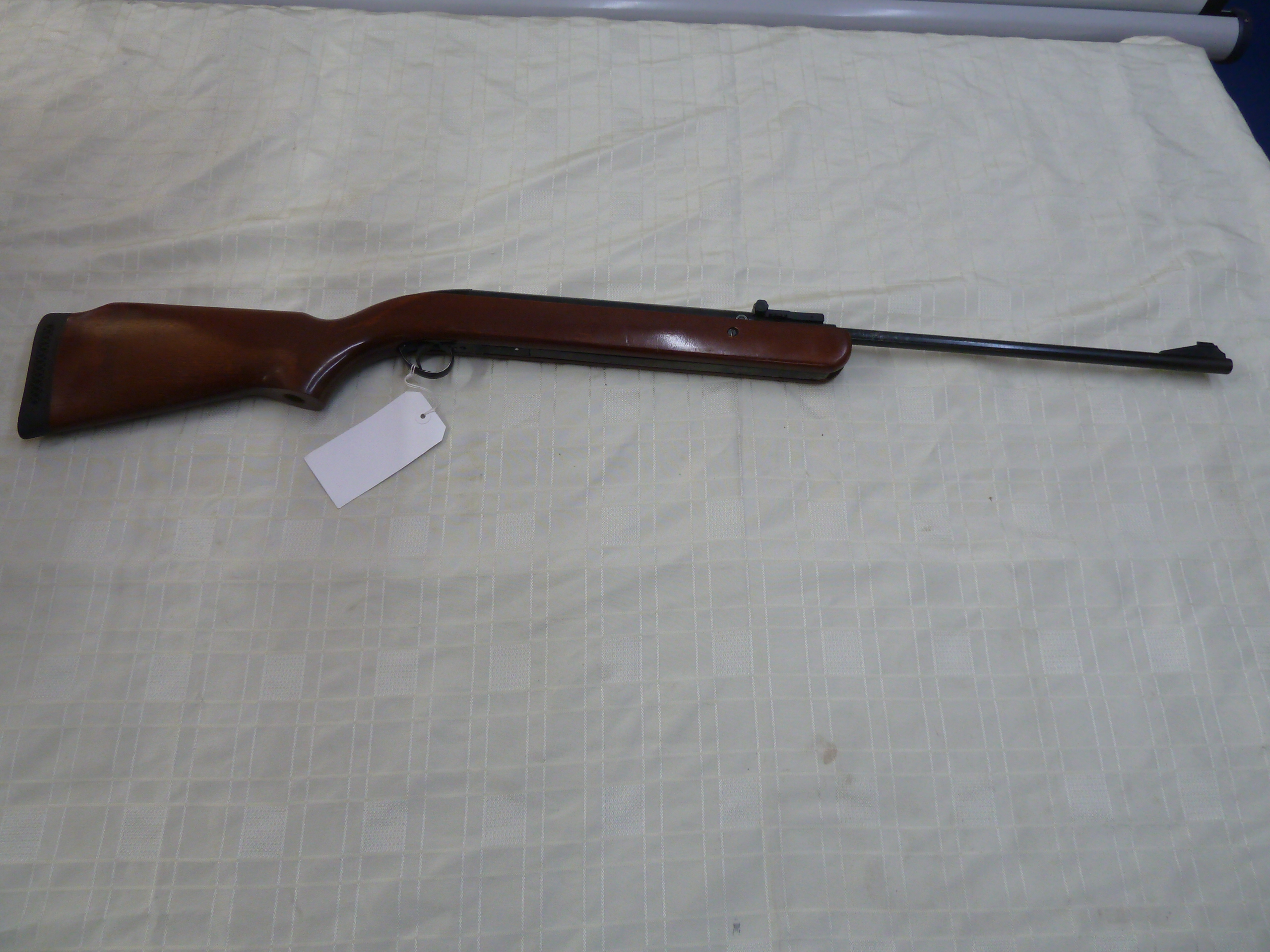 BSA Air Sporter Air Rifle