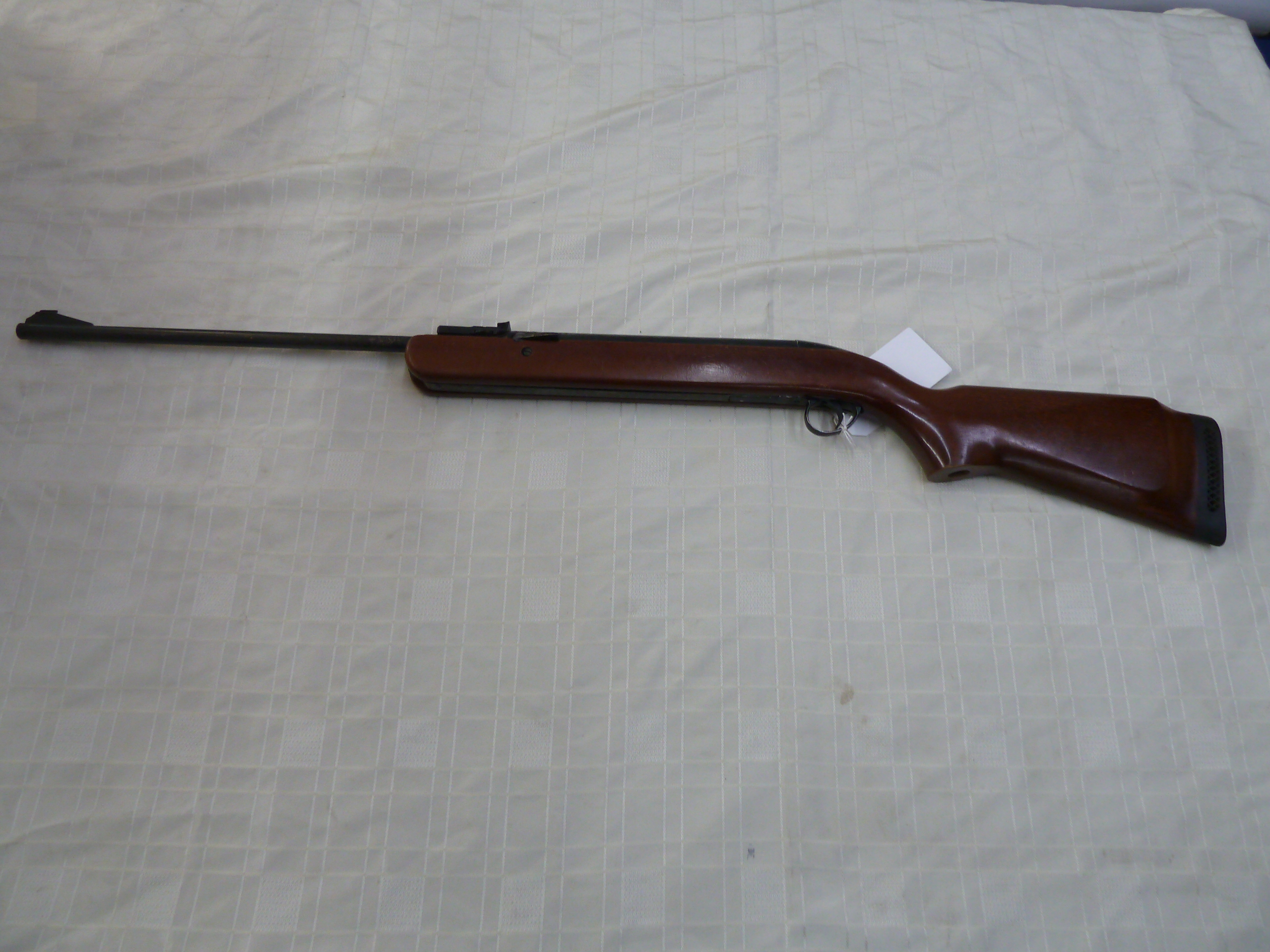 BSA Air Sporter Air Rifle