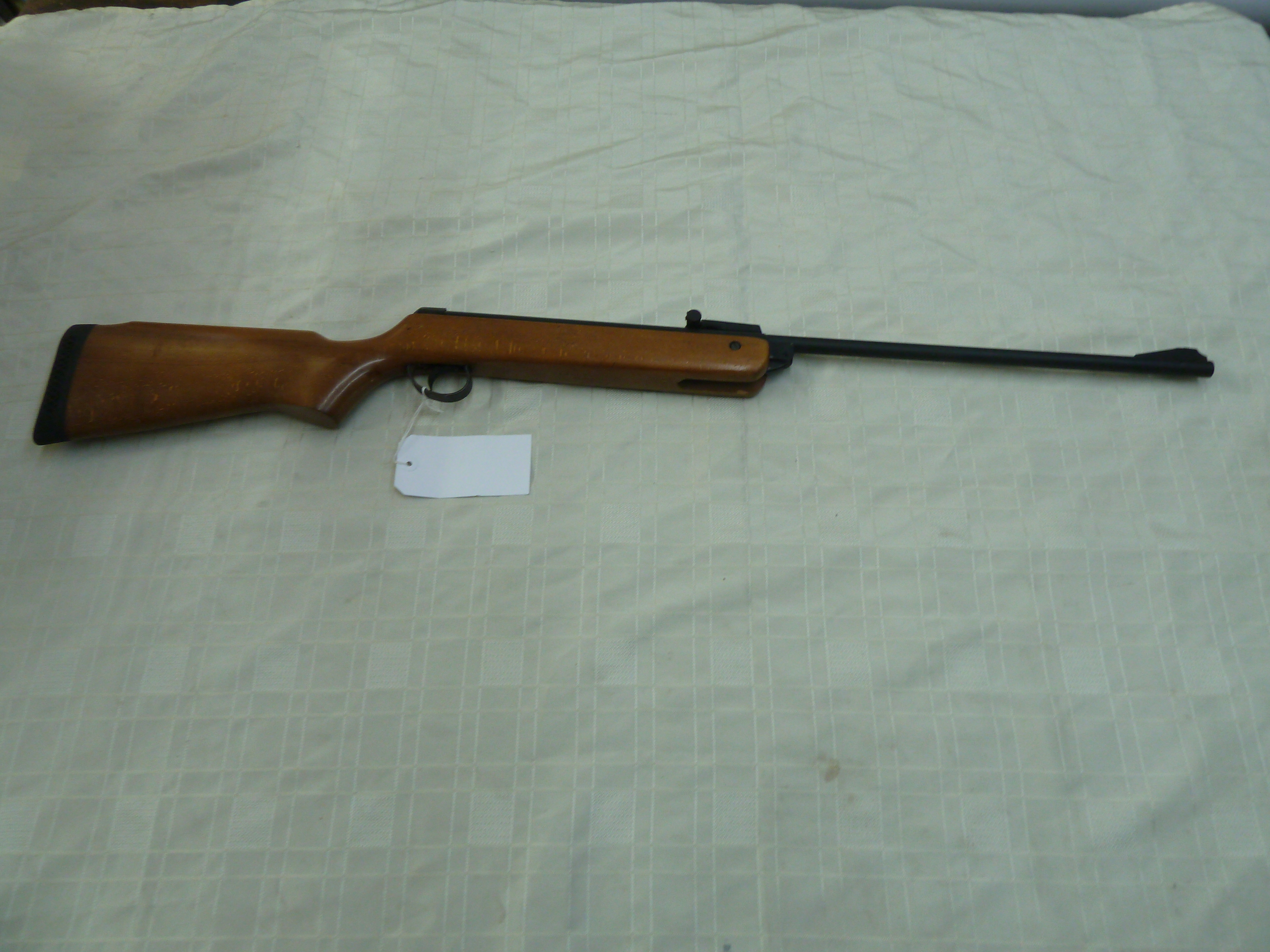 BSA Meteor Air Rifle