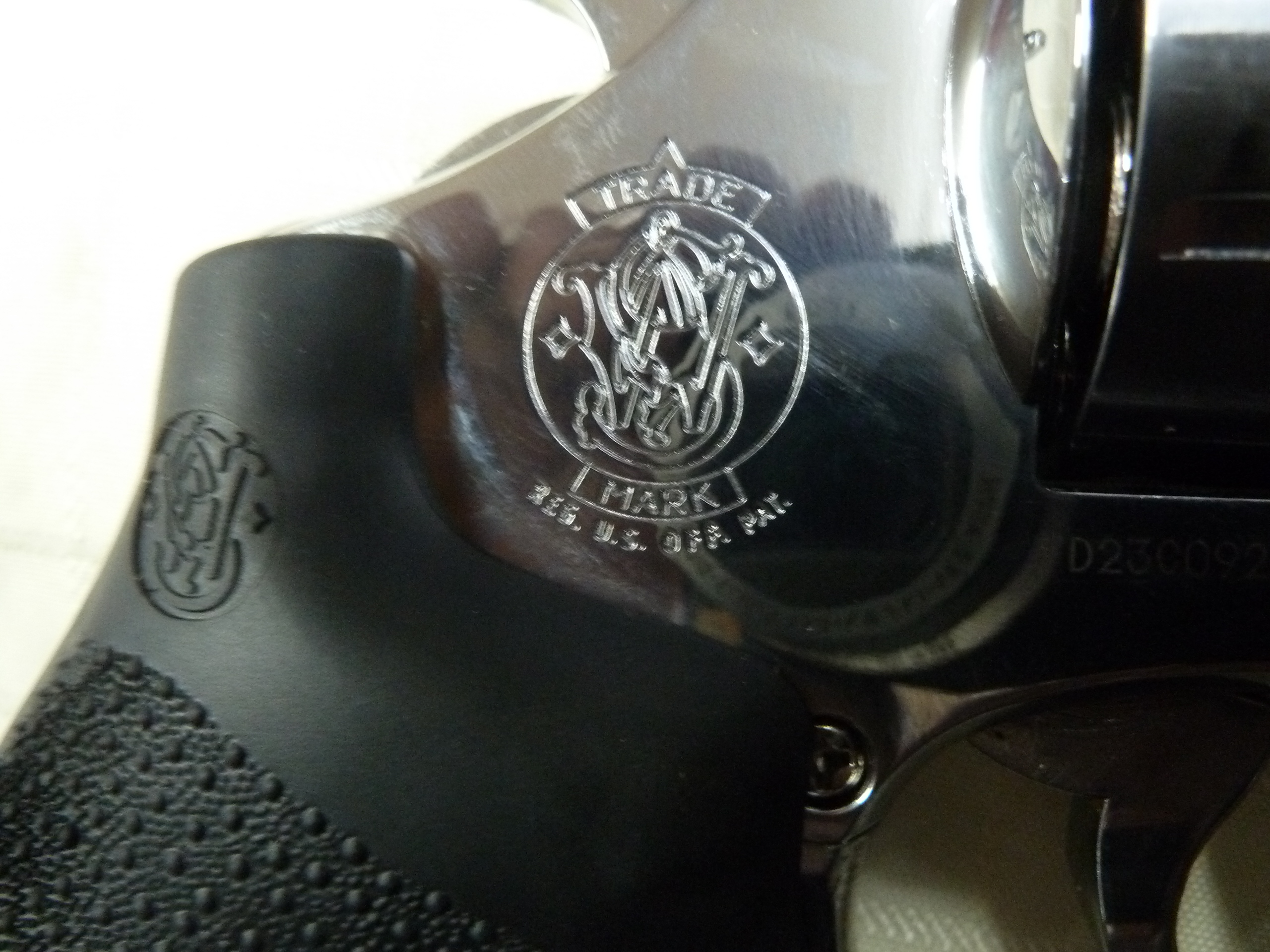 Umarex Smith & Wesson 629 Classic .177 Air Pistol
