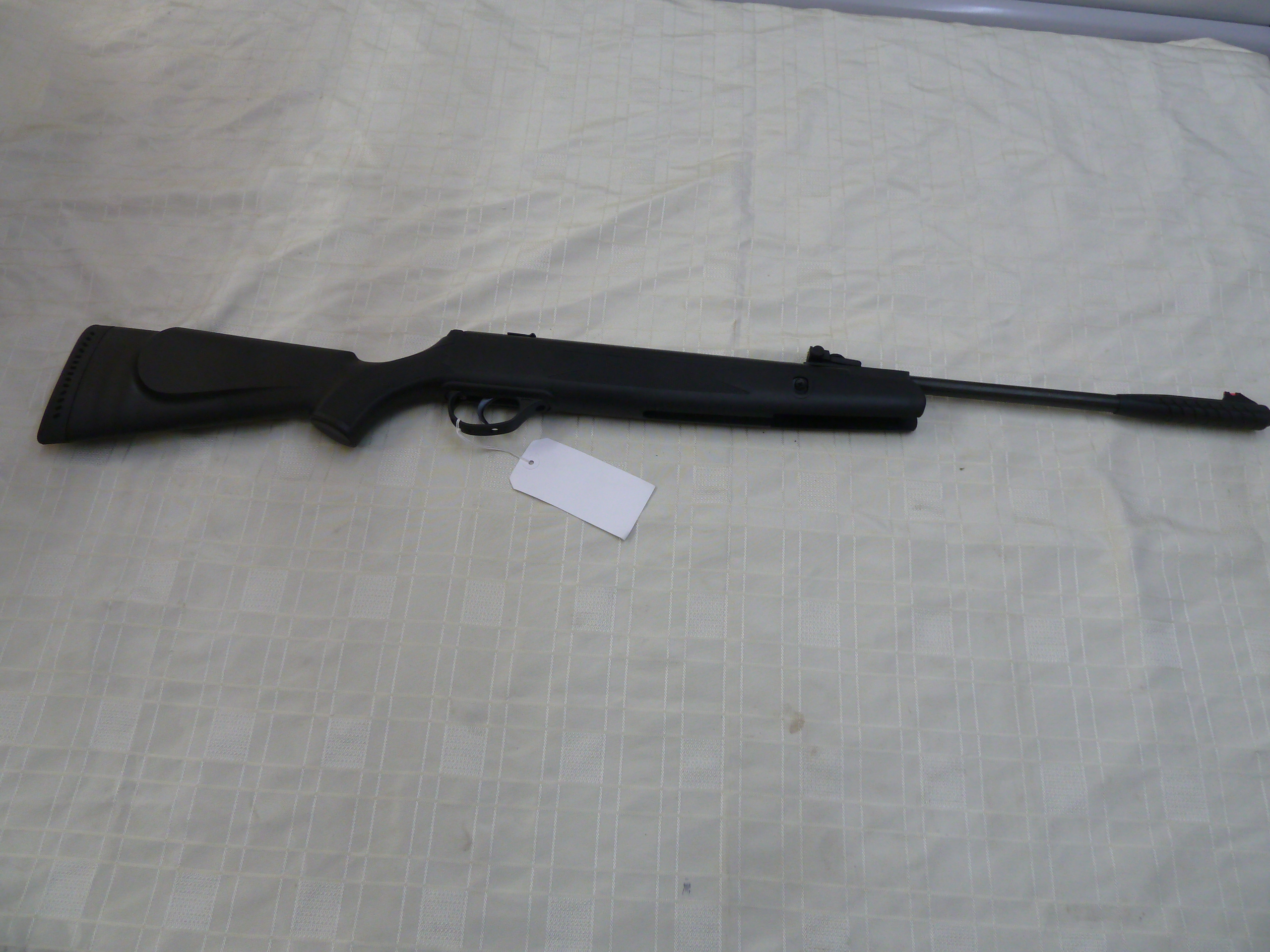 Webley VMX .177 Air Rifle