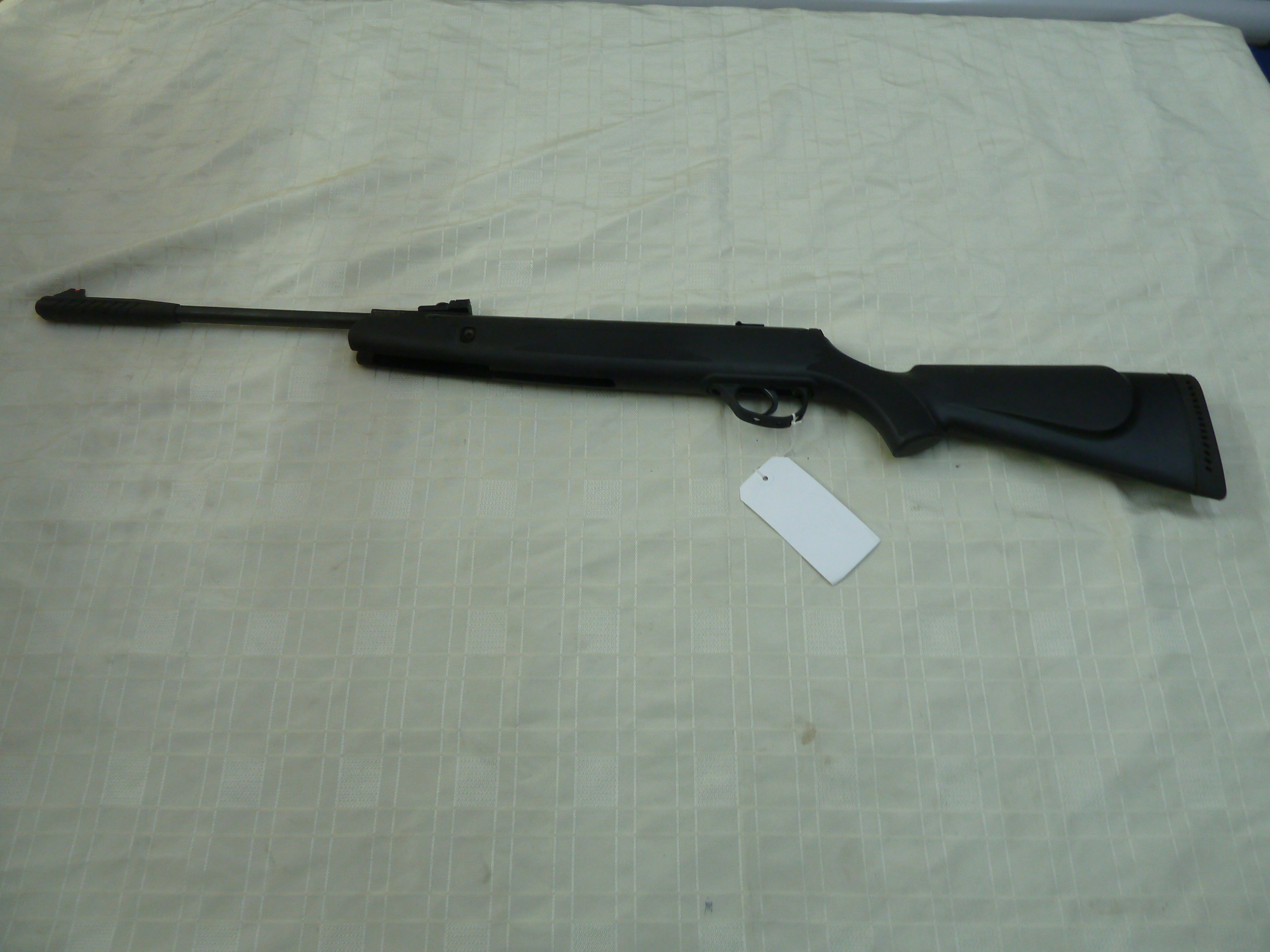 Webley VMX .177 Air Rifle