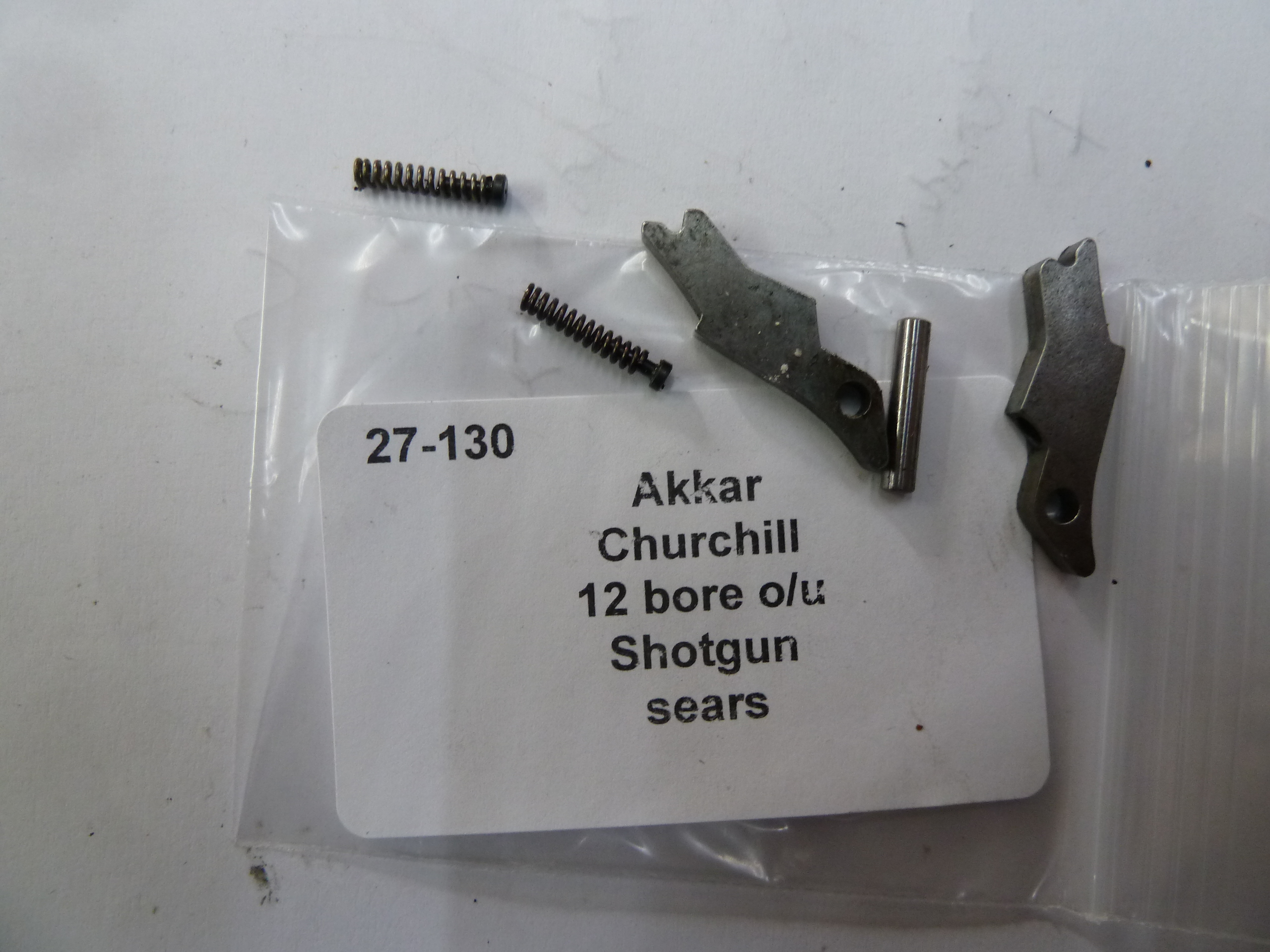 Akkar Churchill sears