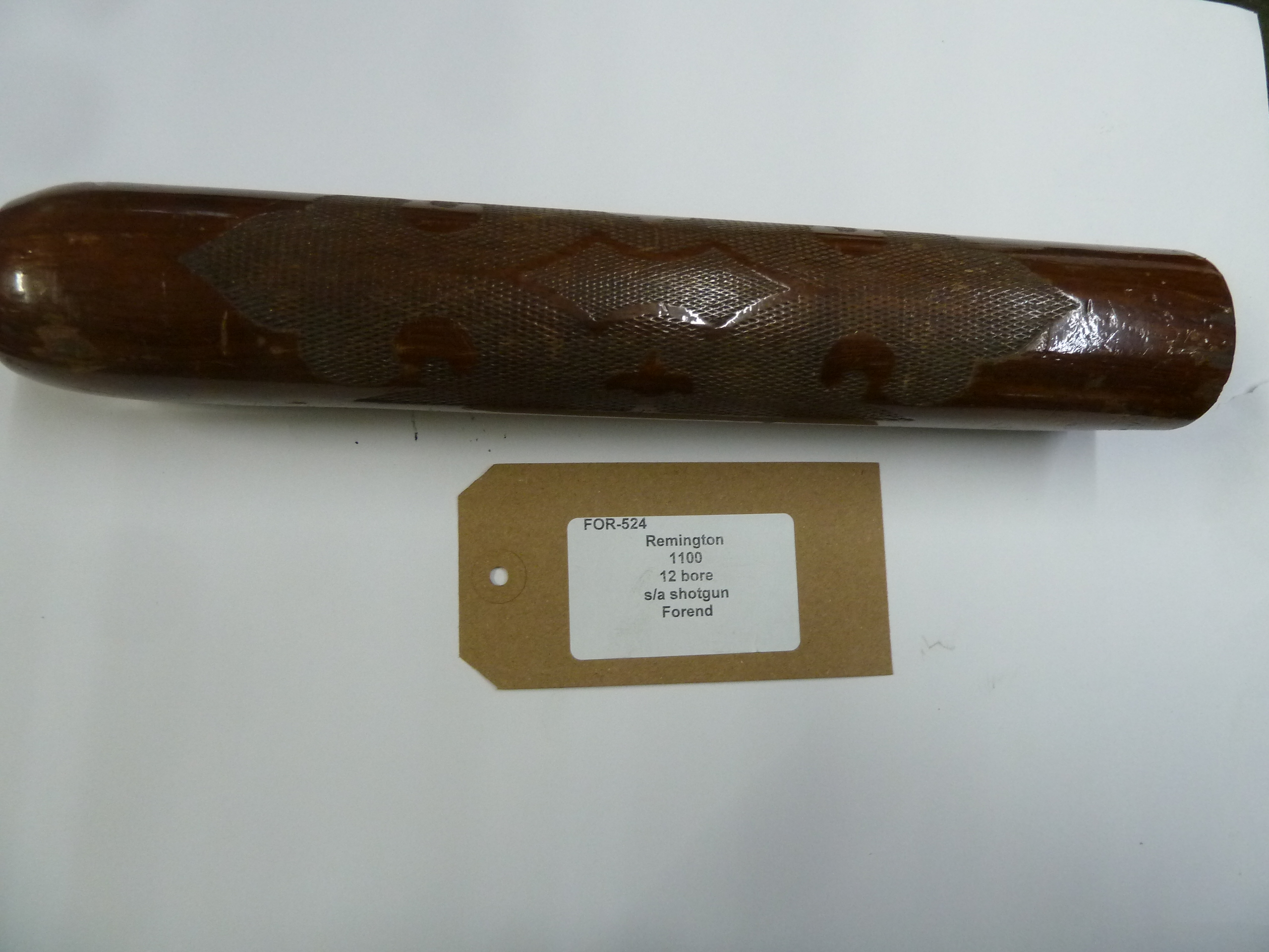 Remington 1100 forend
