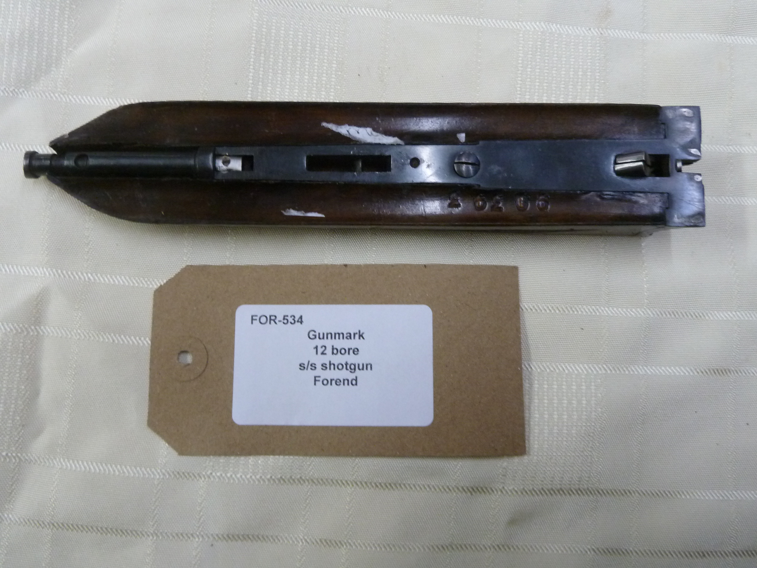 -Gunmark-12-bore-ss-shotgun-forend