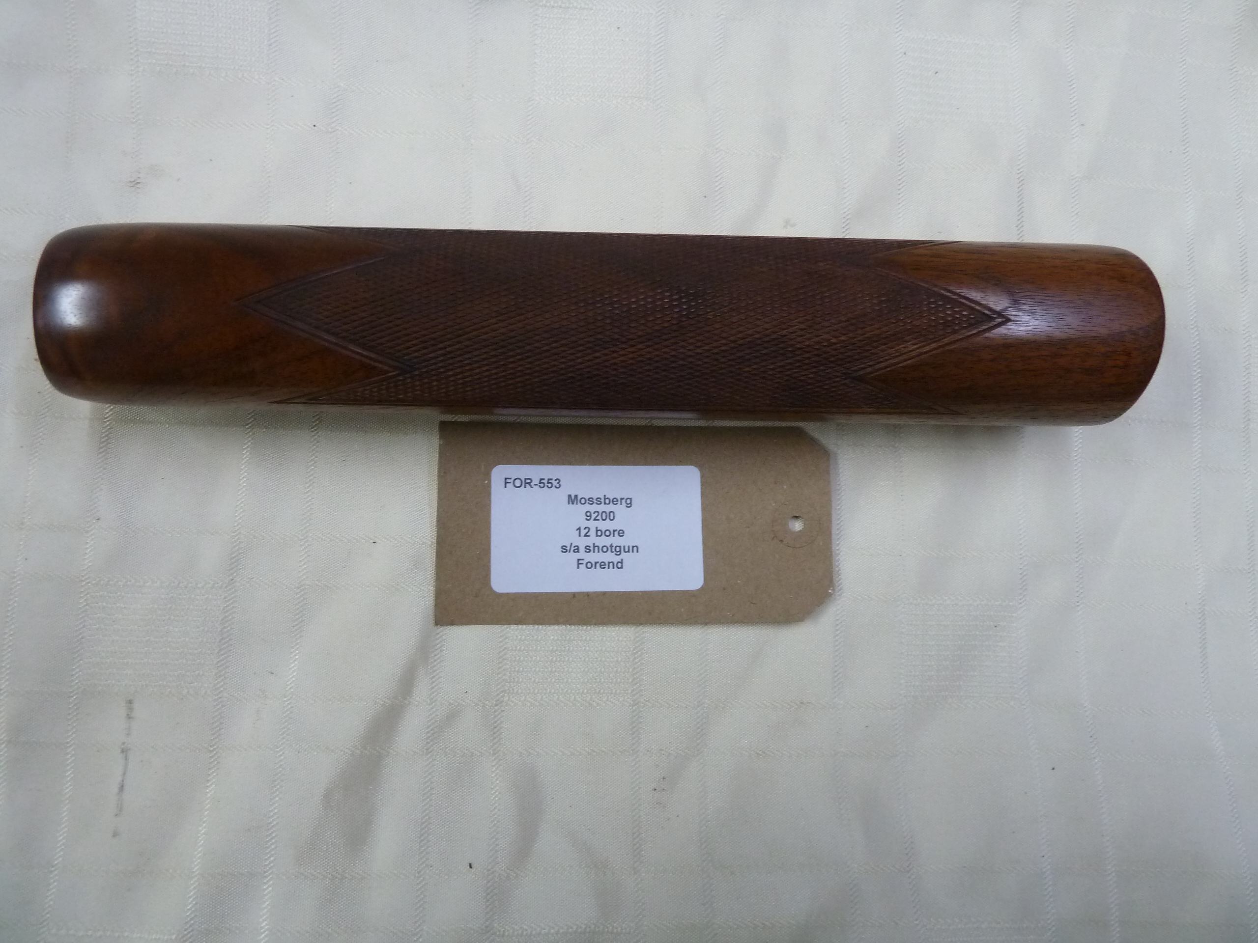 Mossberg 9200 12 bore shotgun forend