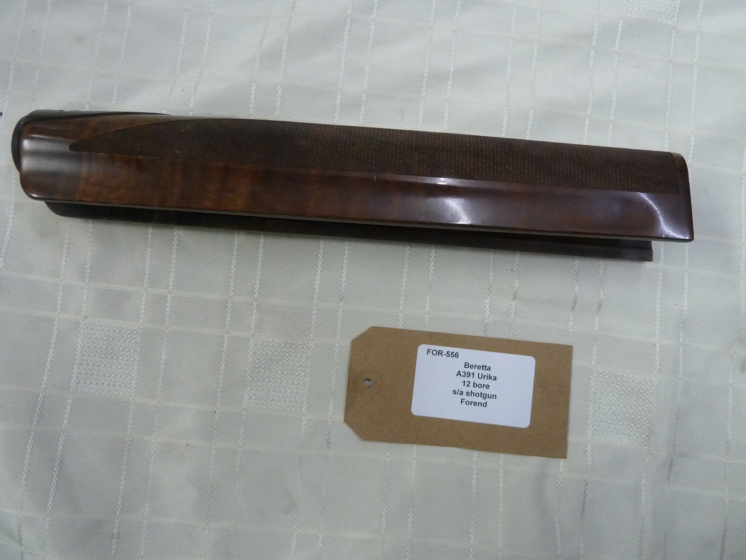 Beretta A391 Urika forend