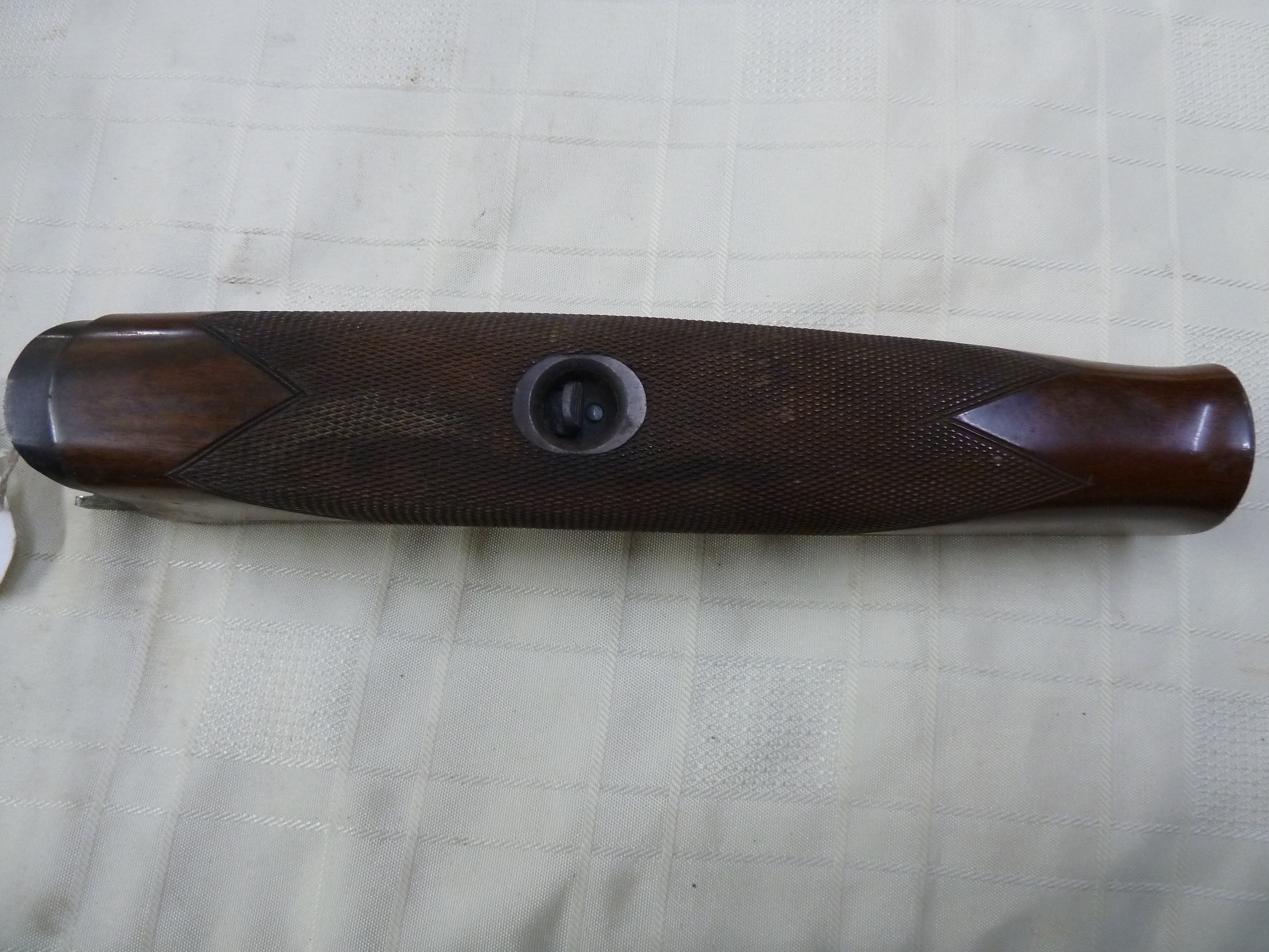 Fabarm 12 bore shotgun forend