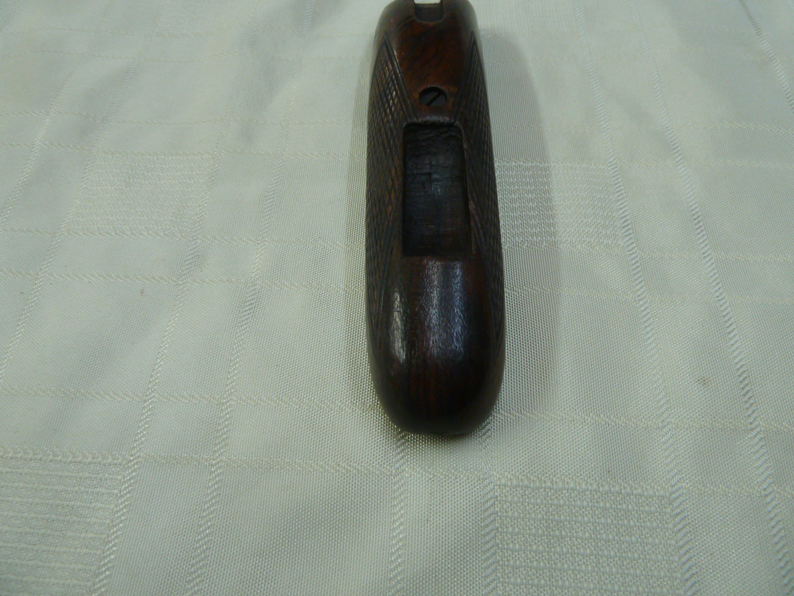 Cogswell & Harrison 12 gauge shotgun forend