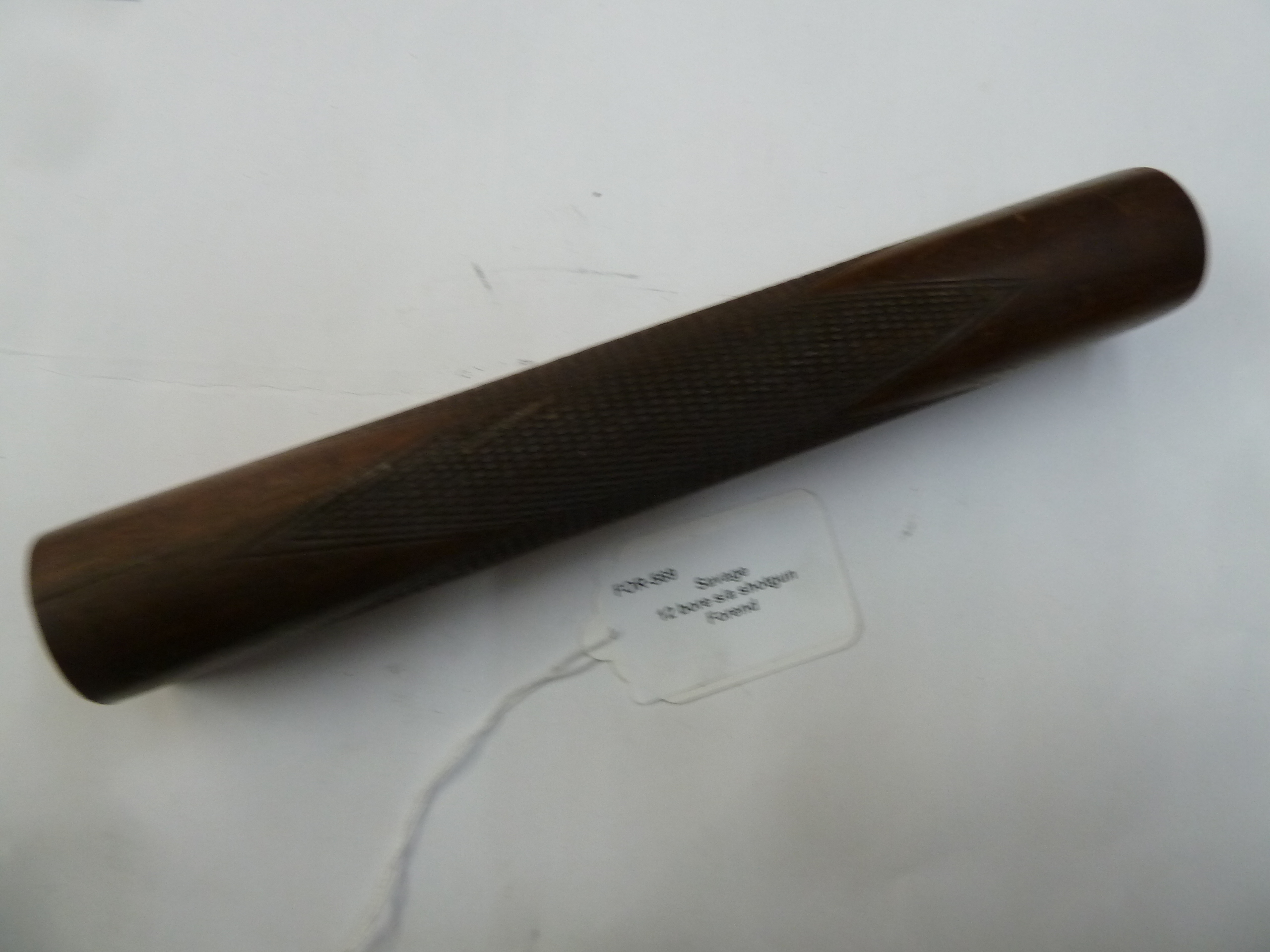 Savage semi auto shotgun forend
